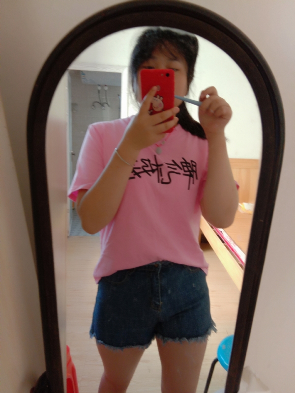 何止中意的第一张照片--宿迁相亲服务中心