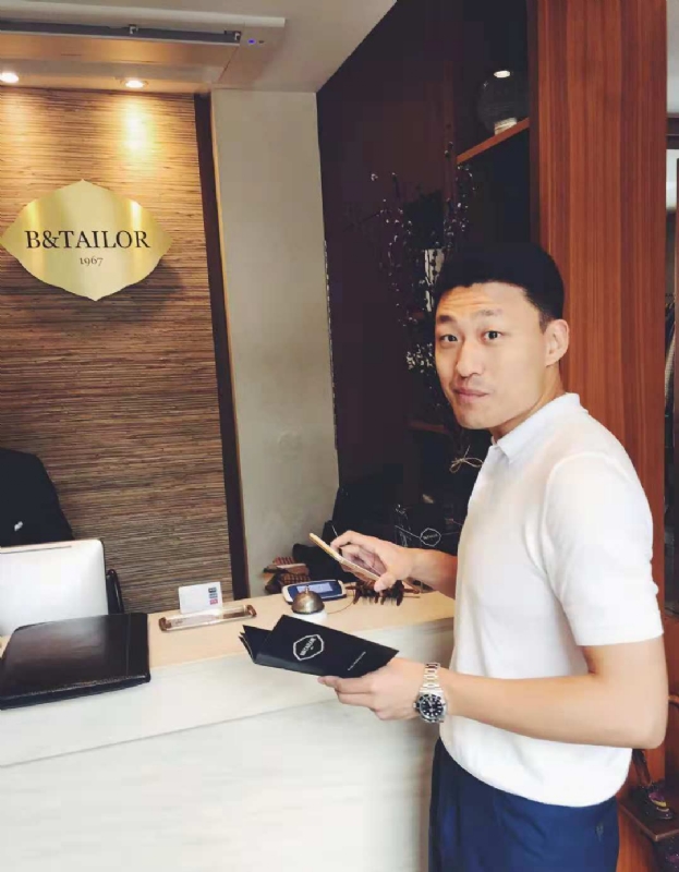 阿根的第一张照片--宿迁相亲服务中心