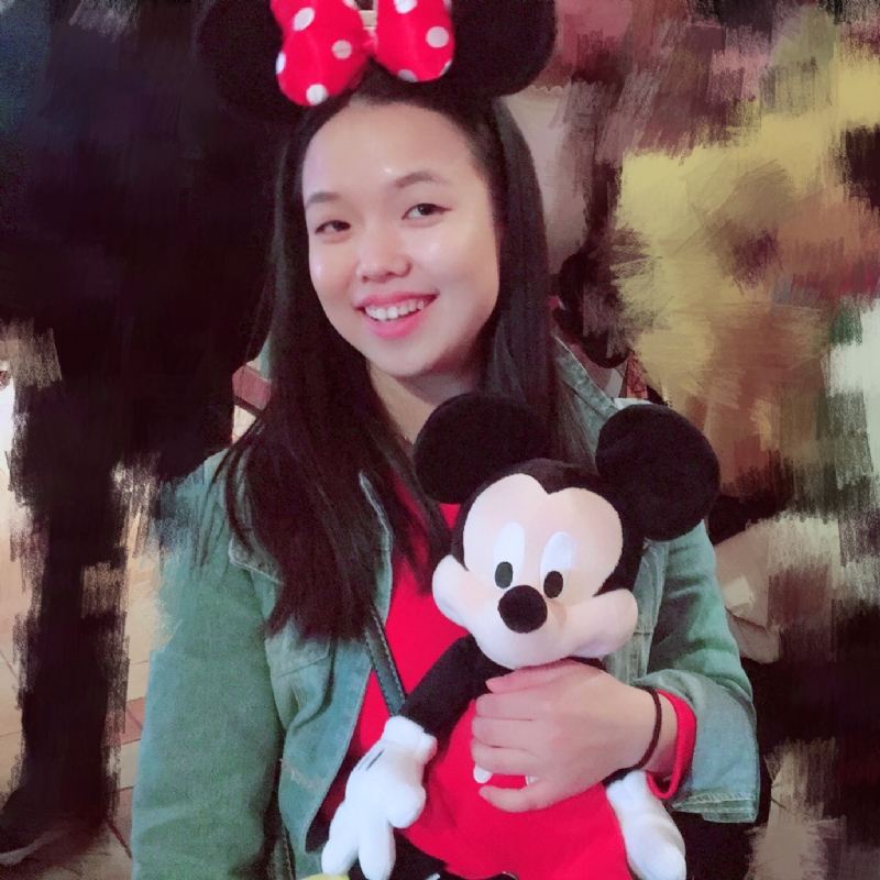 Emily的第一张照片--宿迁相亲服务中心