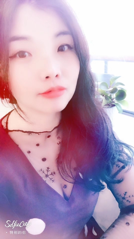 杜艳艳的第一张照片--宿迁相亲服务中心