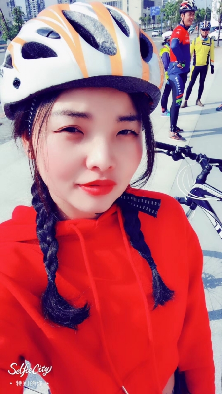 杜艳艳的第三张照片--宿迁相亲服务中心