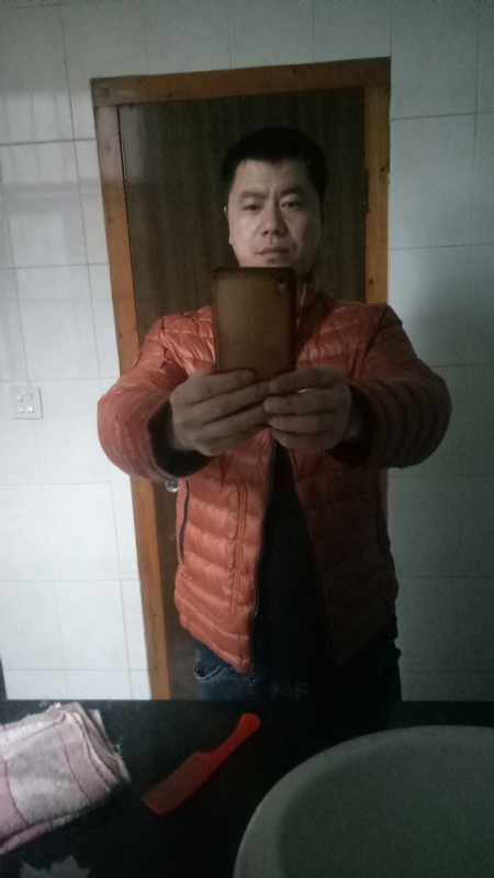 噢荣的第一张照片--宿迁相亲服务中心