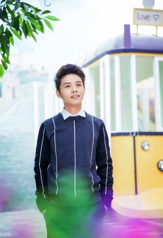 平凡的人的第一张照片--宿迁相亲服务中心