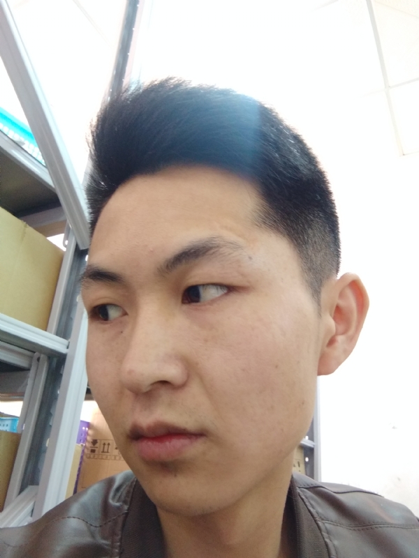 是咯是咯的第一张照片--宿迁相亲服务中心