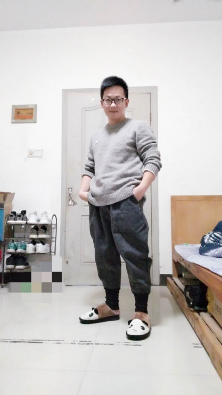 宁国星星的第一张照片--宿迁相亲服务中心