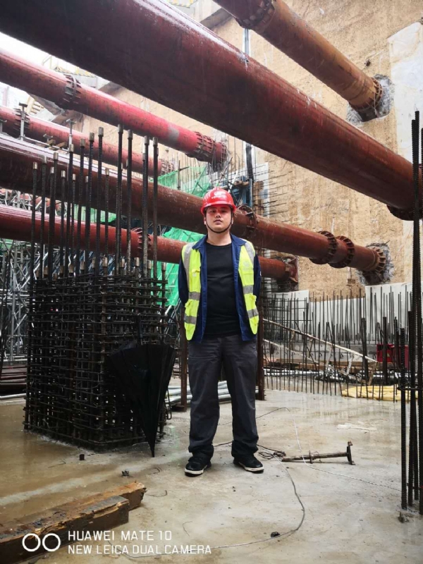 一米阳光的第一张照片--宿迁相亲服务中心