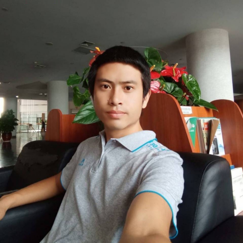 峰峰的第一张照片--宿迁相亲服务中心