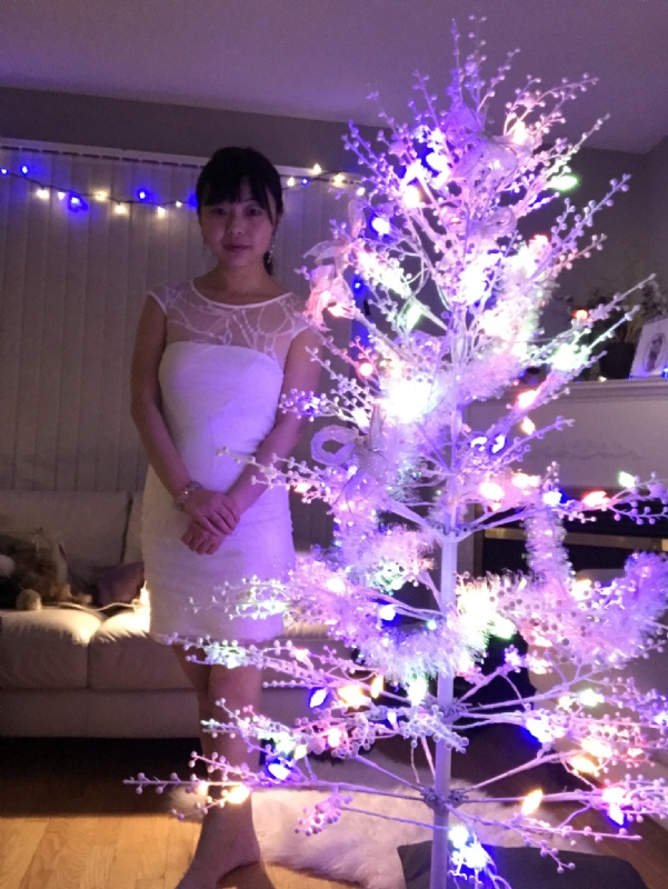 Linlin的第一张照片--宿迁相亲服务中心