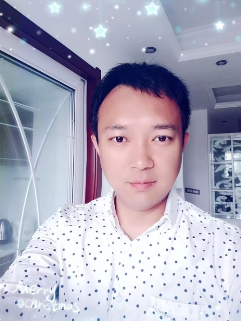 真诚小哥的第一张照片--宿迁相亲服务中心