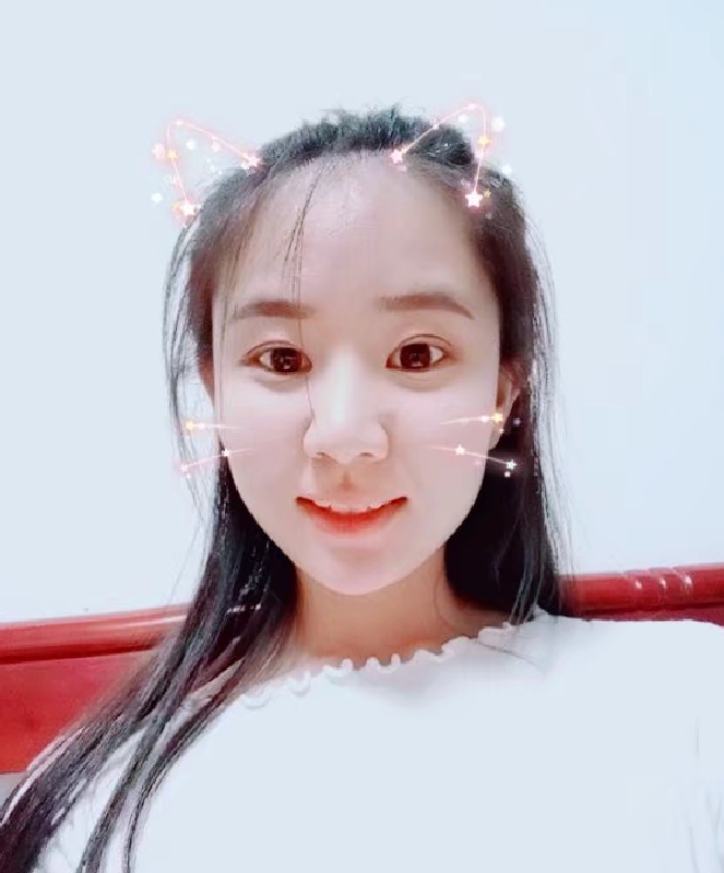 叶美美的第一张照片--宿迁相亲服务中心