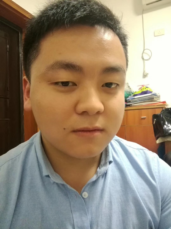 逍遥哥哥的第一张照片--宿迁相亲服务中心