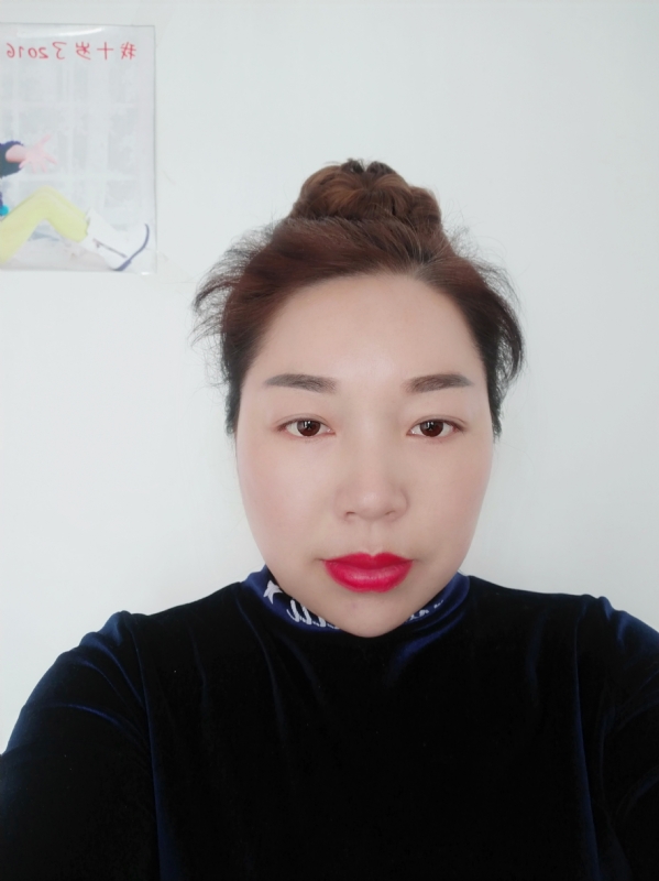 美丽人生的第一张照片--宿迁相亲服务中心