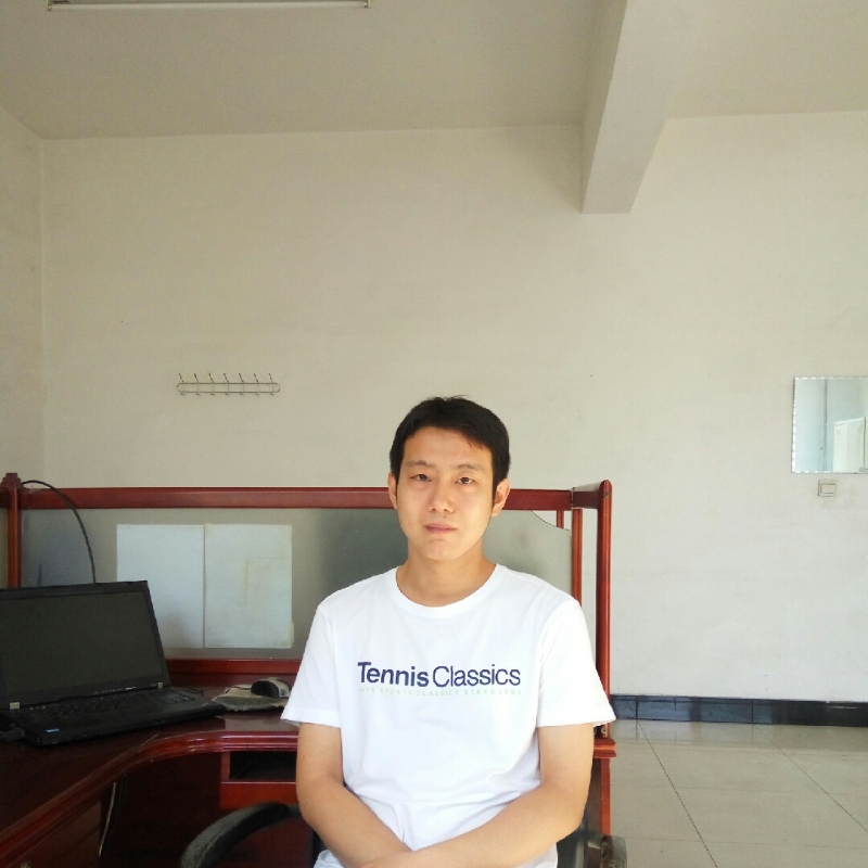 云轩的第一张照片--宿迁相亲服务中心