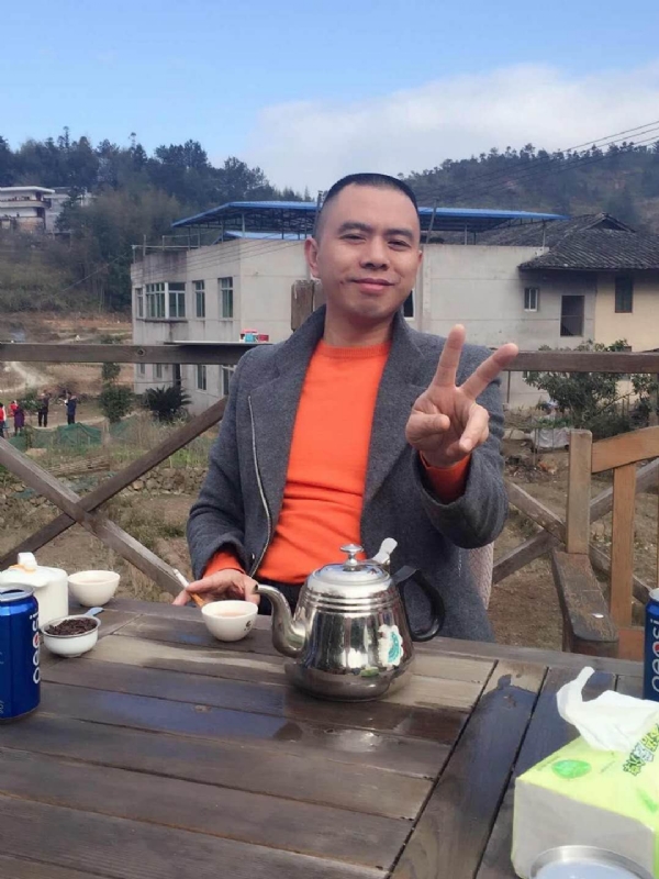 往生的第一张照片--宿迁相亲服务中心