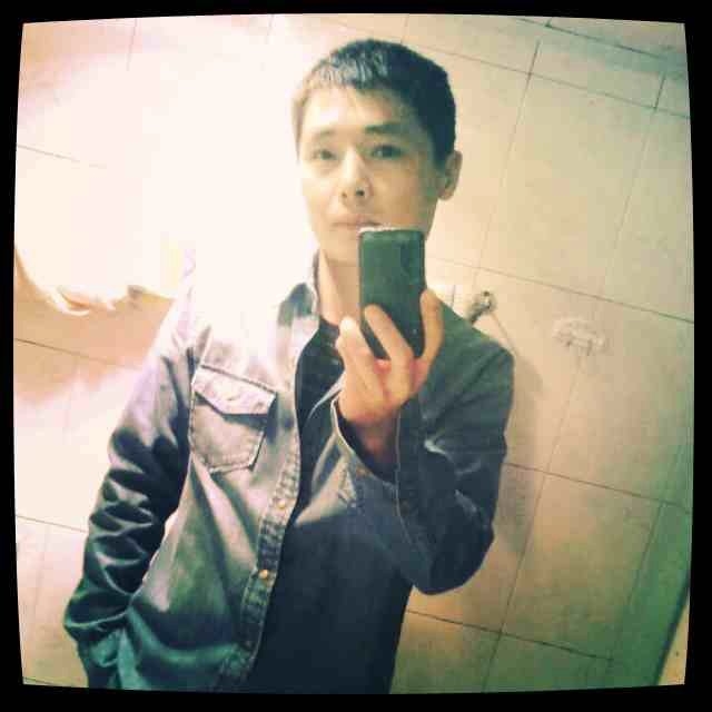 孤独的根号3的第一张照片--宿迁相亲服务中心