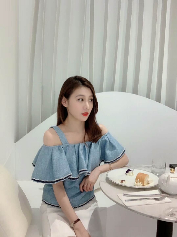 Emily的第一张照片--宿迁相亲服务中心