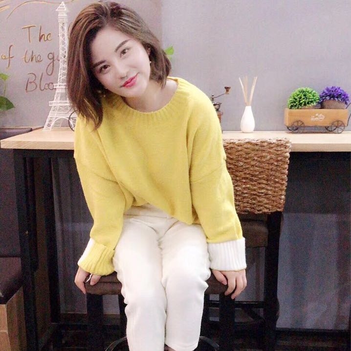 柠檬之夏的第一张照片--宿迁相亲服务中心