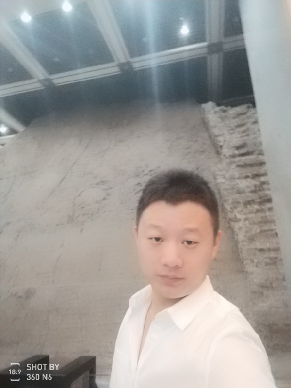 龚某人的第一张照片--宿迁相亲服务中心