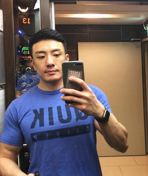 林的第二张照片--宿迁相亲服务中心