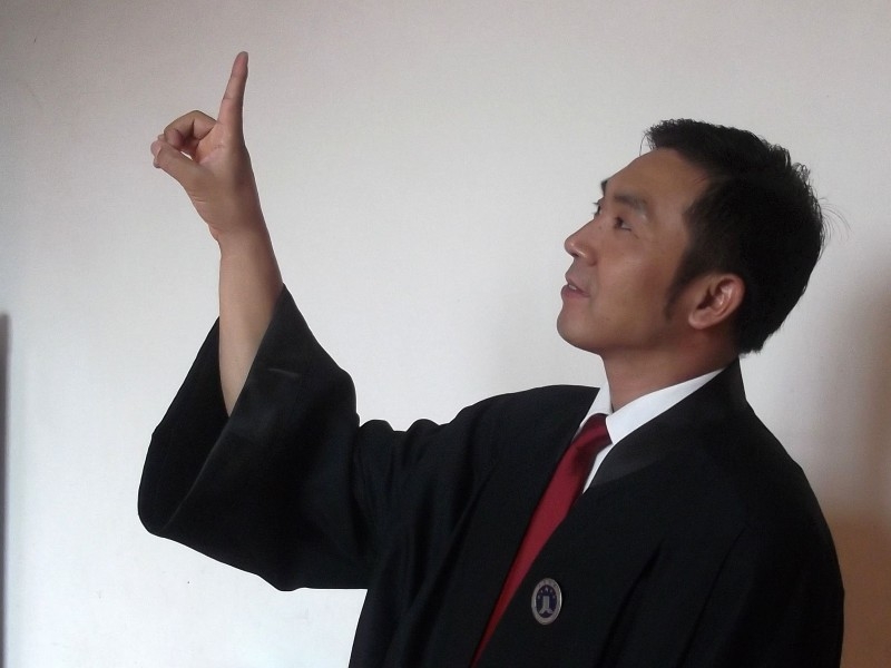 勇戈的第二张照片--宿迁相亲服务中心