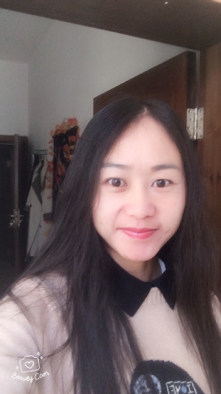 Misszoe的第一张照片--宿迁相亲服务中心