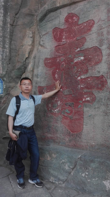 必须有爱的第一张照片--宿迁相亲服务中心