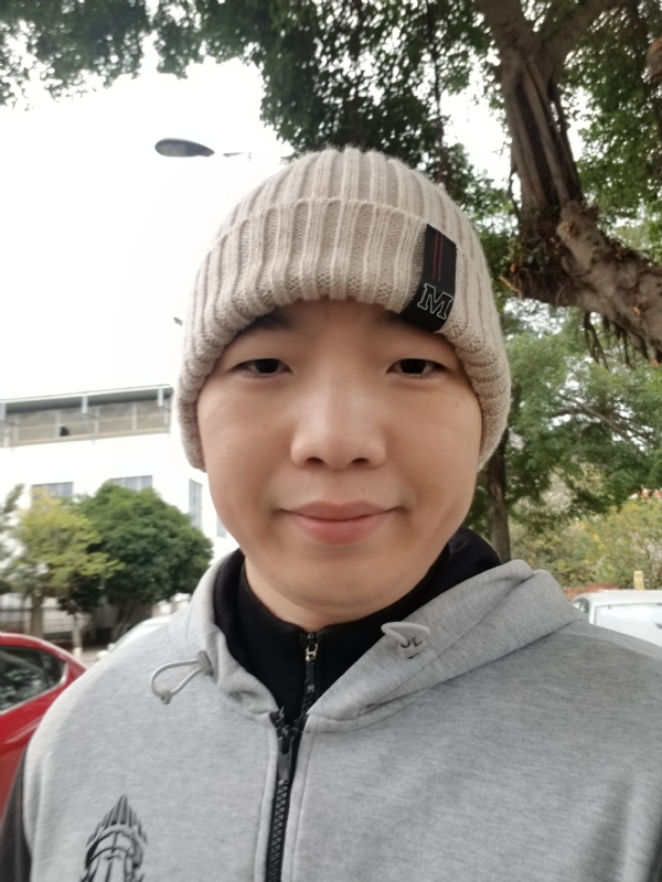 爱笑的老虎的第一张照片--宿迁相亲服务中心