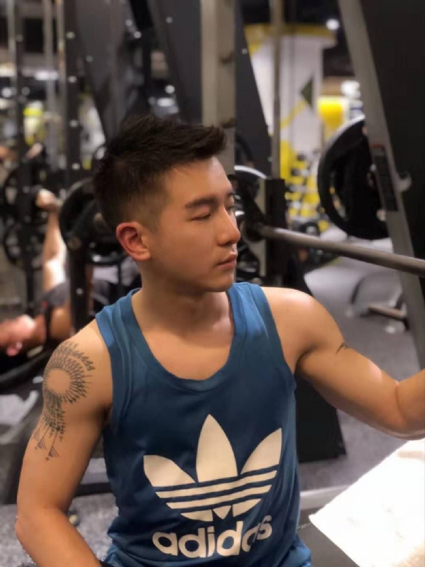 海海的第一张照片--宿迁相亲服务中心