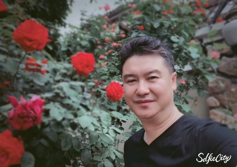 姓李名光耀的第一张照片--宿迁相亲服务中心