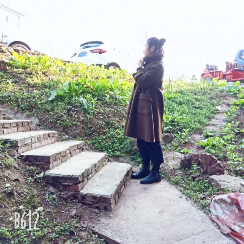 如烟的第一张照片--宿迁相亲服务中心