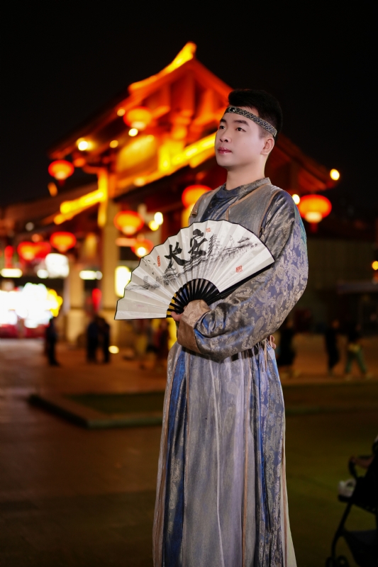 细辉的第一张照片--宿迁相亲服务中心