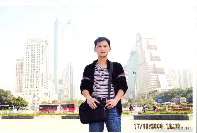 小太阳的第一张照片--宿迁相亲服务中心