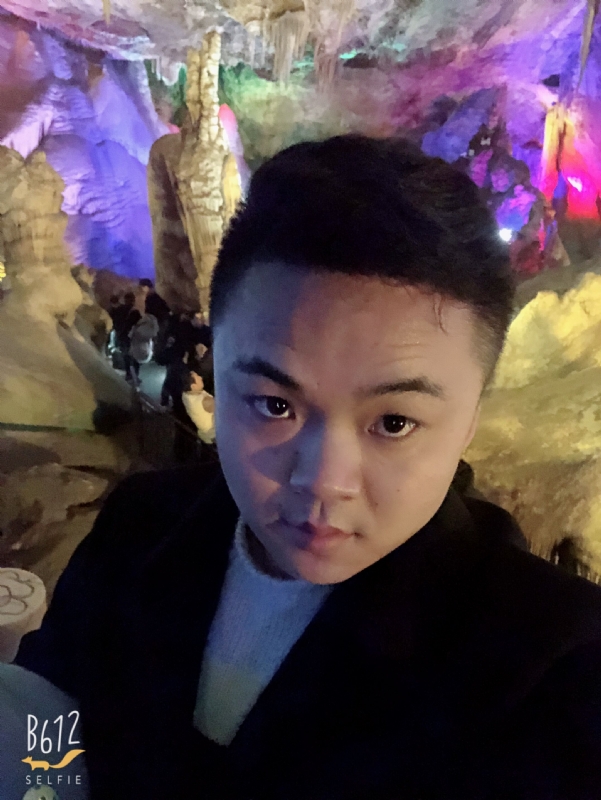 奔跑的五花肉的第一张照片--宿迁相亲服务中心