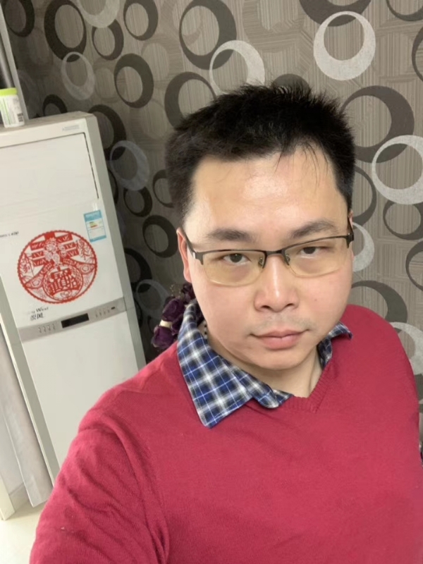 小李a的第一张照片--宿迁相亲服务中心