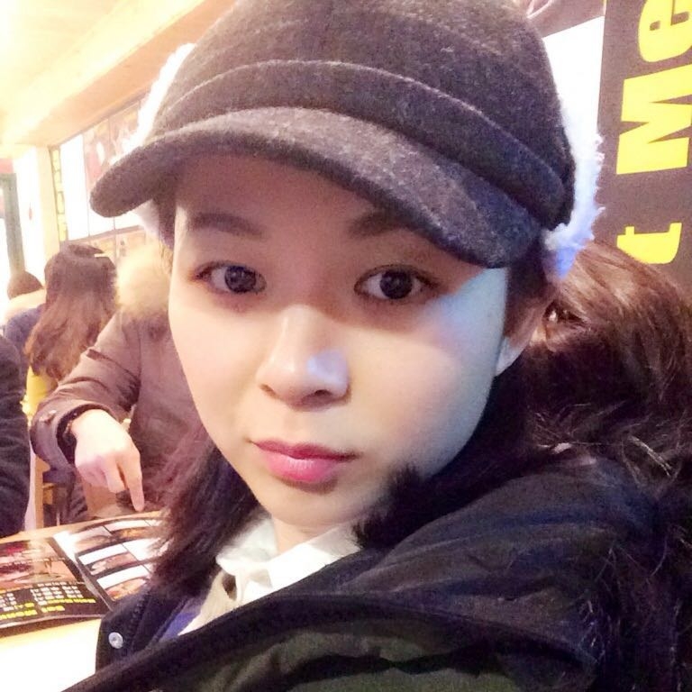 周丹的第一张照片--宿迁相亲服务中心