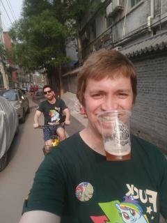 马爱文的第一张照片--宿迁相亲服务中心