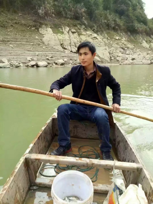 一剑诛仙的第一张照片--宿迁相亲服务中心