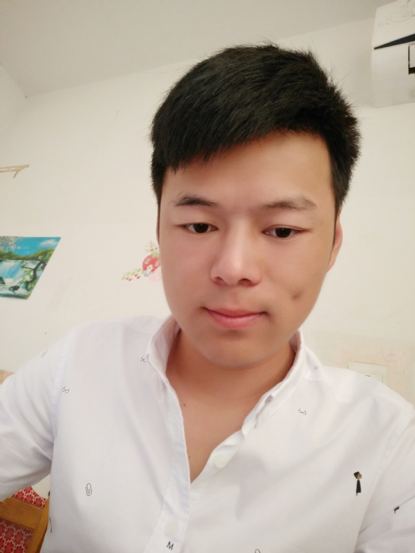 余生请多指教的第一张照片--宿迁相亲服务中心