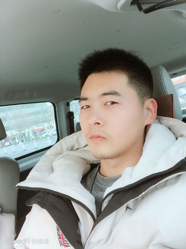 爱尽千帆的第一张照片--宿迁相亲服务中心