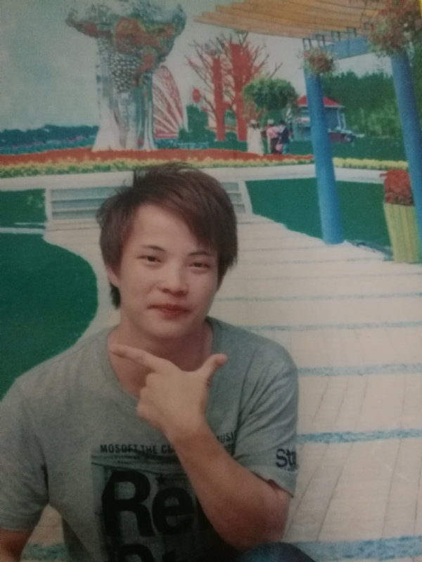 想有个家的第一张照片--宿迁相亲服务中心