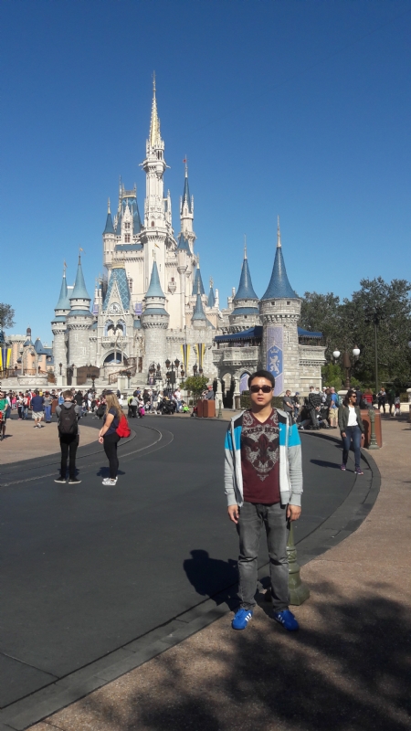 清风徐来的第二张照片--宿迁相亲服务中心