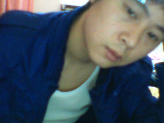 夜太黑的第一张照片--宿迁相亲服务中心