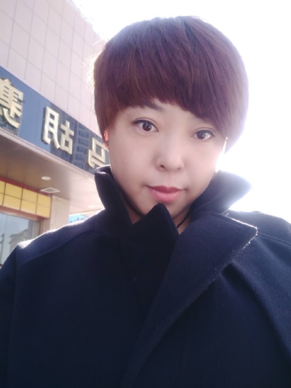 霞儿的第一张照片--宿迁相亲服务中心