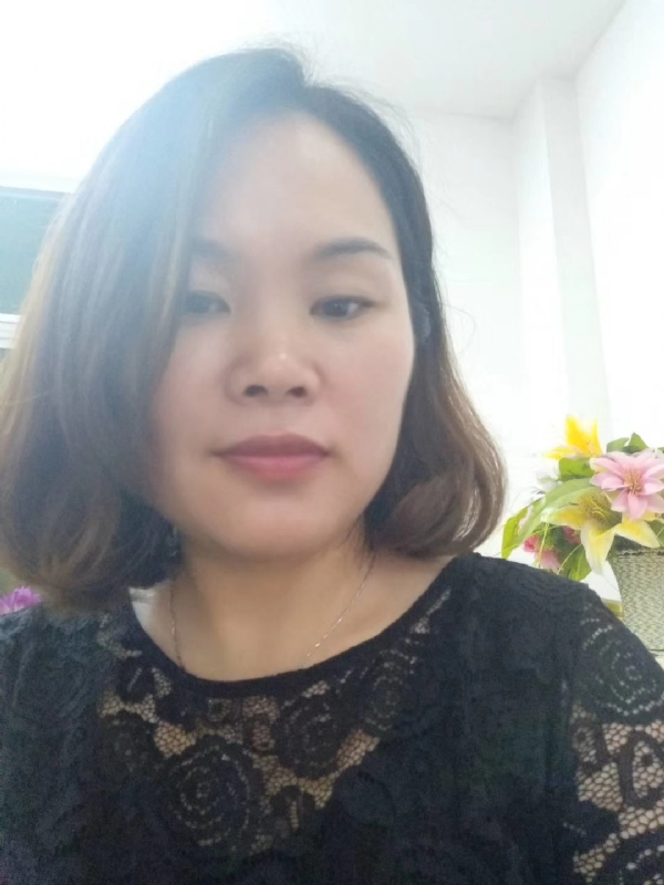 笑对人生的第一张照片--宿迁相亲服务中心