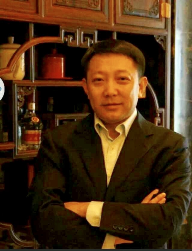 巧克力绅士的第三张照片--宿迁相亲服务中心