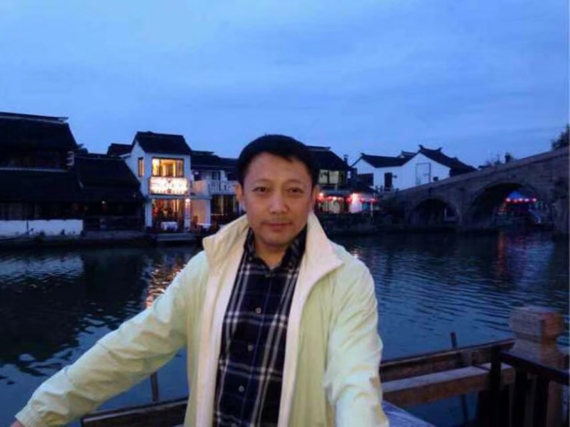 巧克力绅士的第六张照片--宿迁相亲服务中心