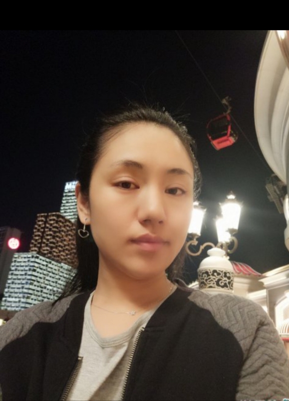 飄兒的第一张照片--宿迁相亲服务中心