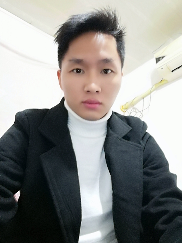 陈白猴的第一张照片--宿迁相亲服务中心