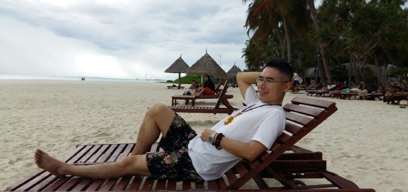 xzhihao的第一张照片--宿迁相亲服务中心