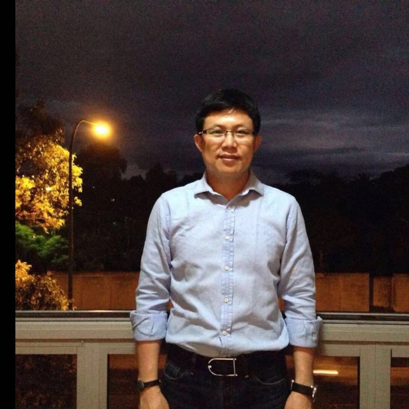 刘子刚的第一张照片--宿迁相亲服务中心